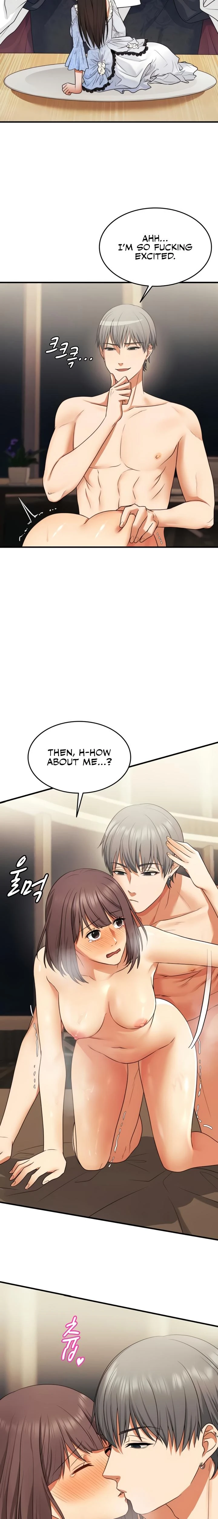 One More Chance Chapter 14 Page 5