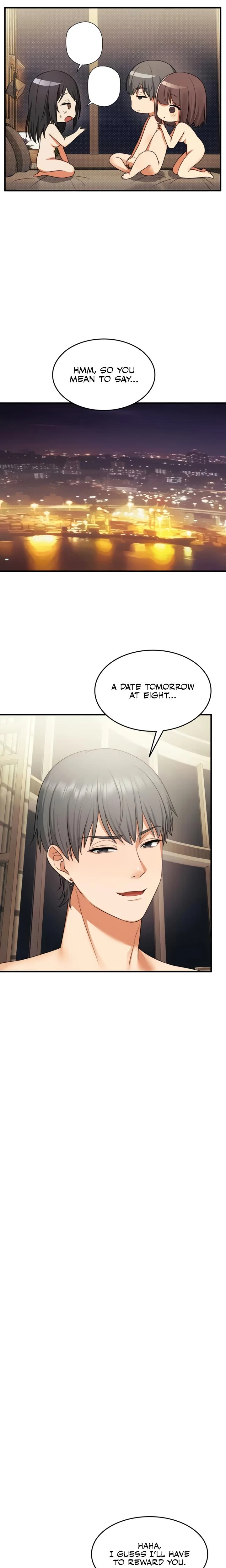 One More Chance Chapter 14 Page 17