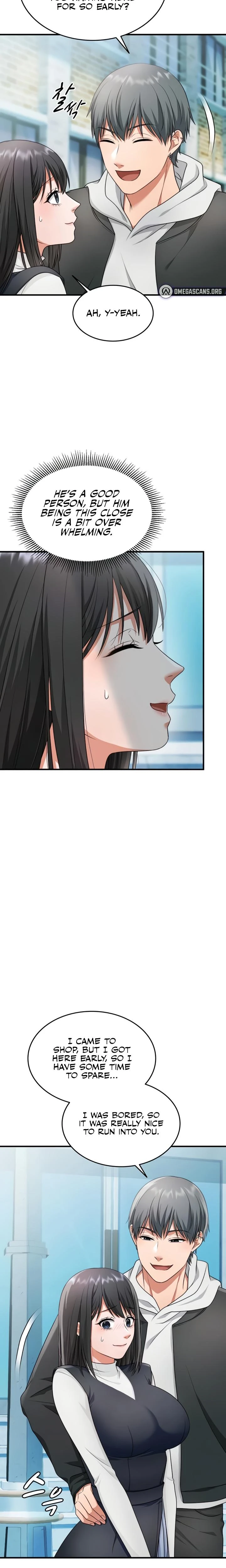 One More Chance Chapter 15 Page 4