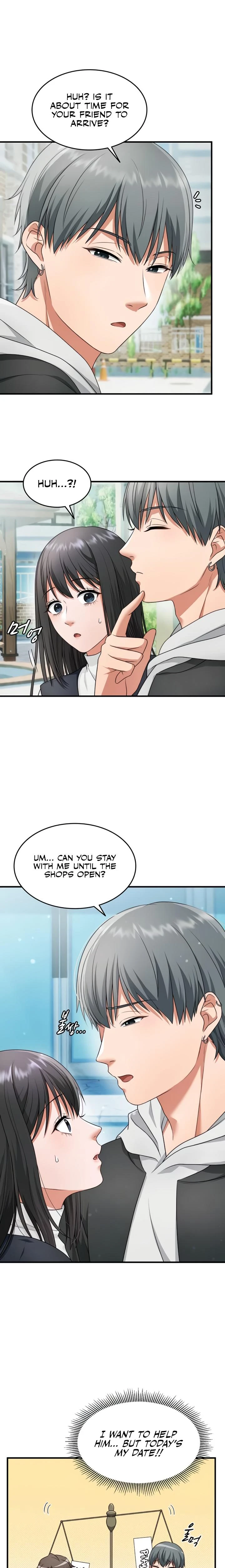 One More Chance Chapter 15 Page 6