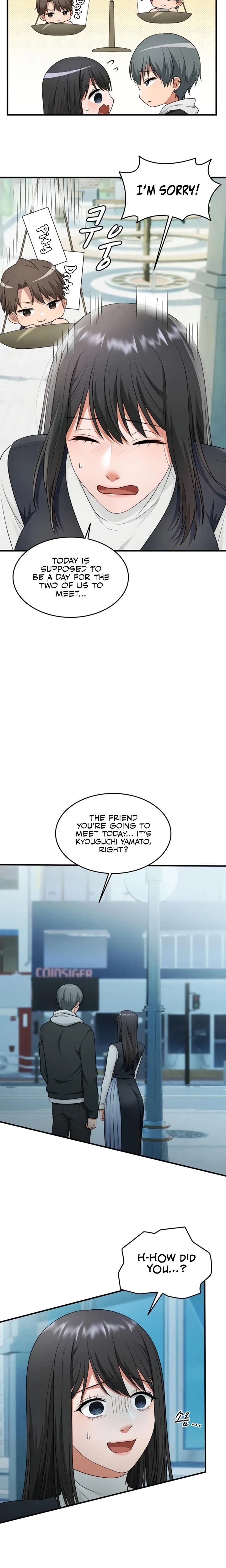 One More Chance Chapter 15 Page 7