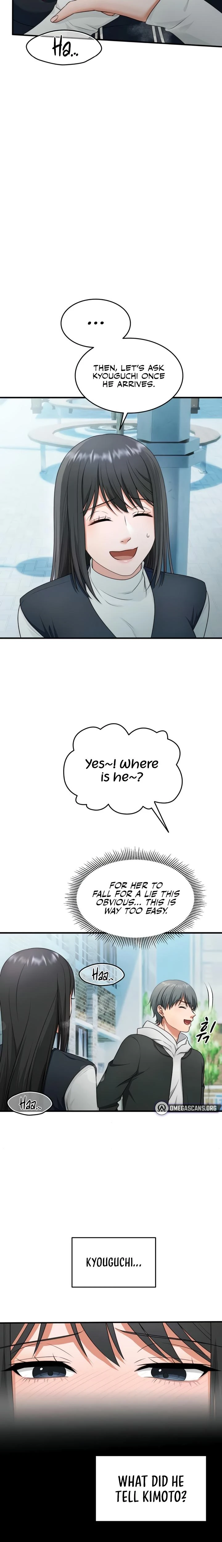One More Chance Chapter 15 Page 9