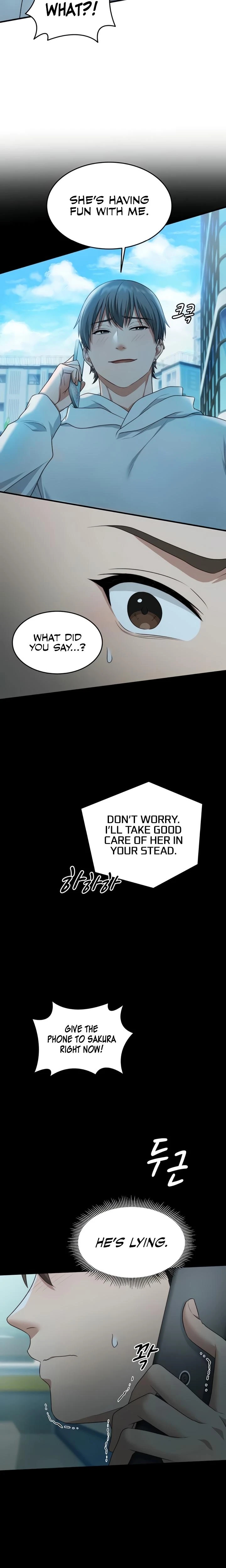 One More Chance Chapter 15 Page 15