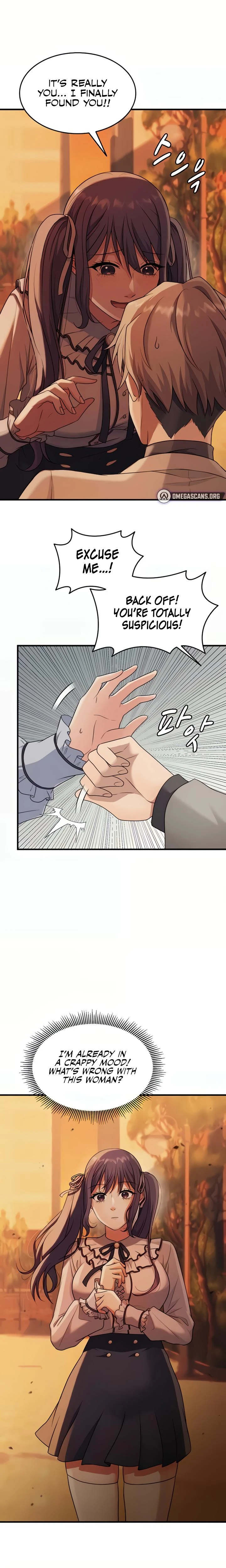 One More Chance Chapter 16 Page 2
