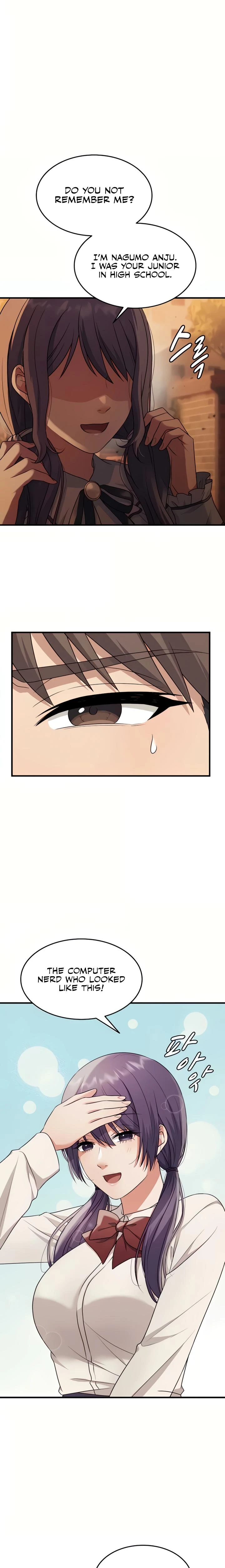 One More Chance Chapter 16 Page 3