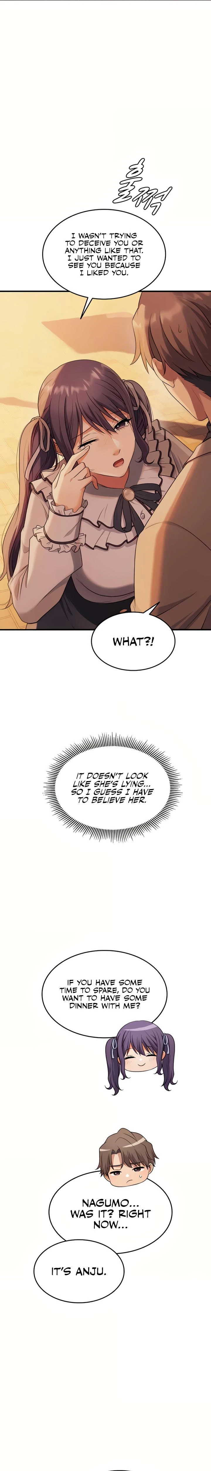 One More Chance Chapter 16 Page 7