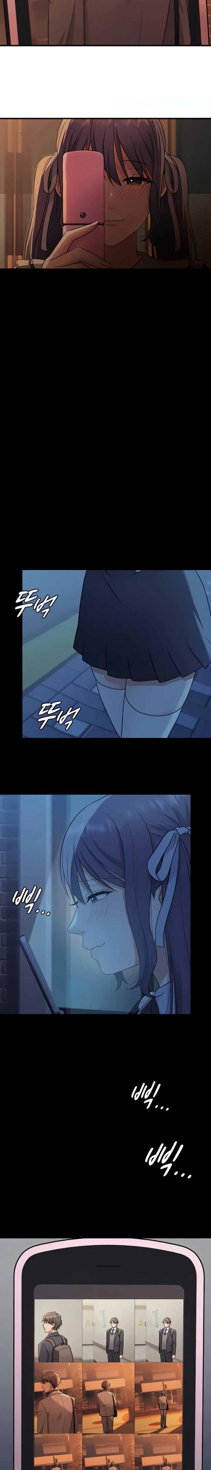 One More Chance Chapter 16 Page 11