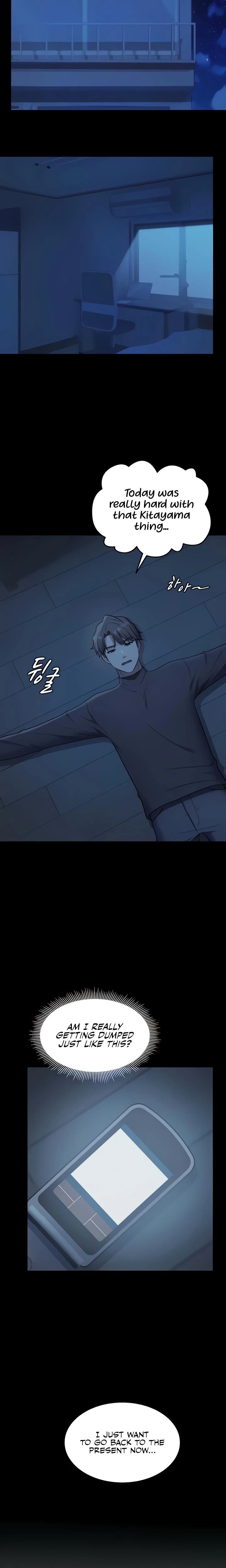 One More Chance Chapter 16 Page 13