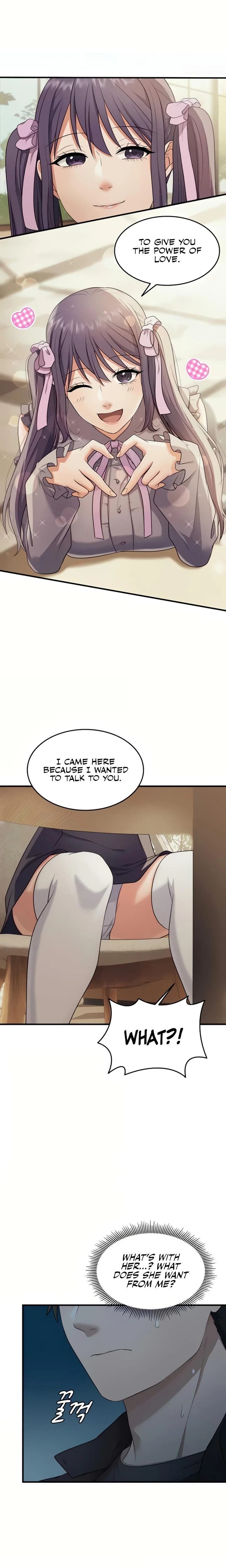 One More Chance Chapter 16 Page 16