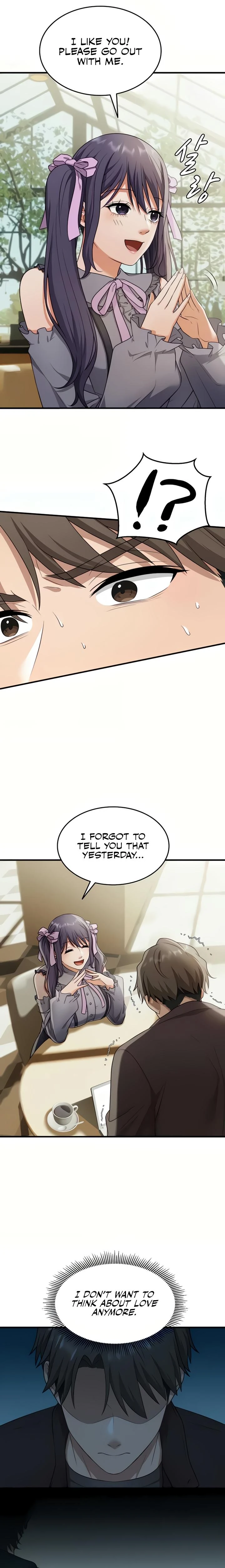 One More Chance Chapter 16 Page 17