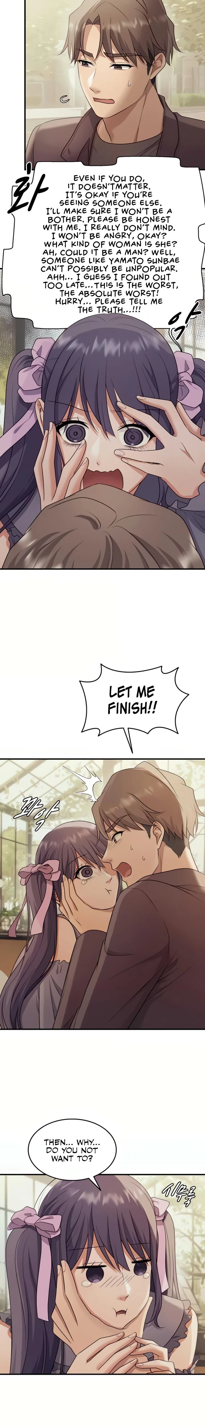 One More Chance Chapter 16 Page 19