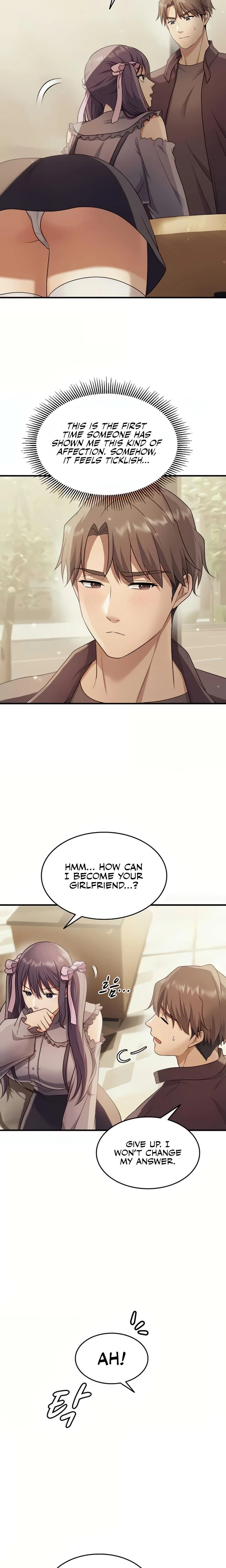 One More Chance Chapter 16 Page 22