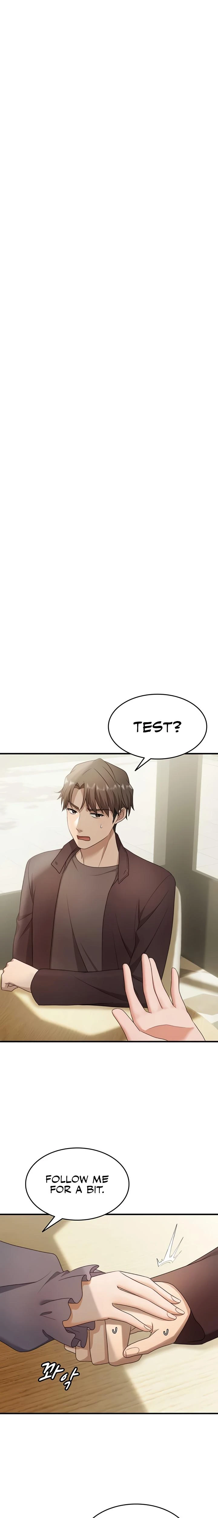 One More Chance Chapter 17 Page 1