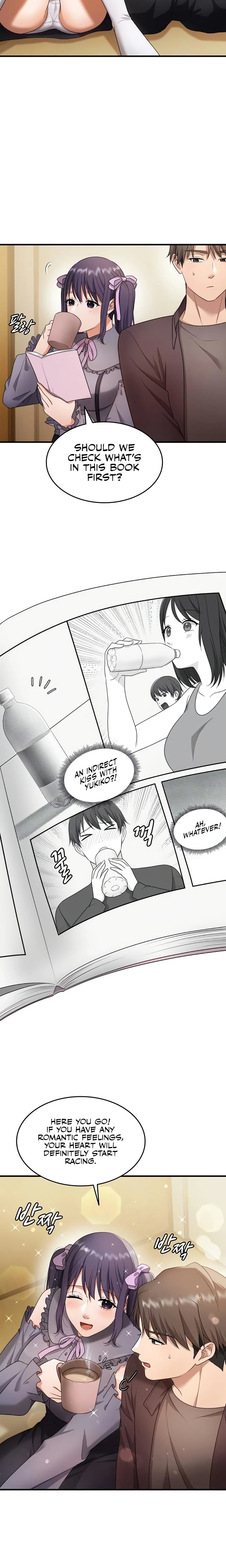 One More Chance Chapter 17 Page 7