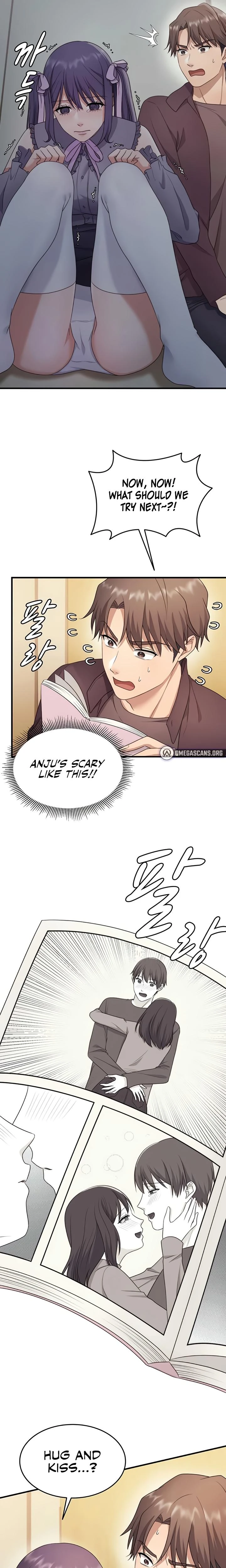 One More Chance Chapter 17 Page 9