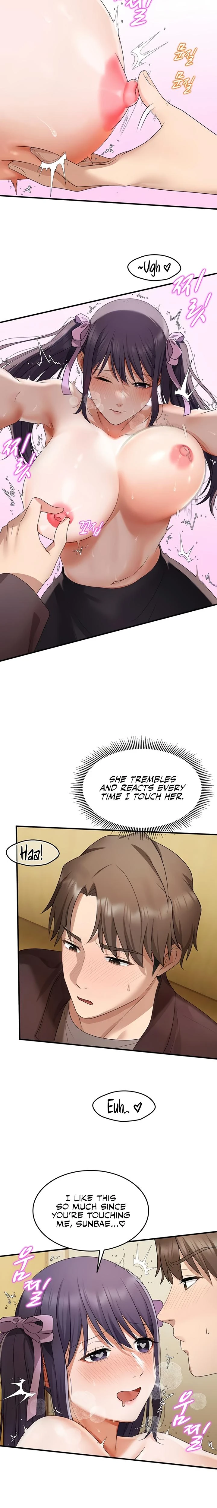One More Chance Chapter 17 Page 15