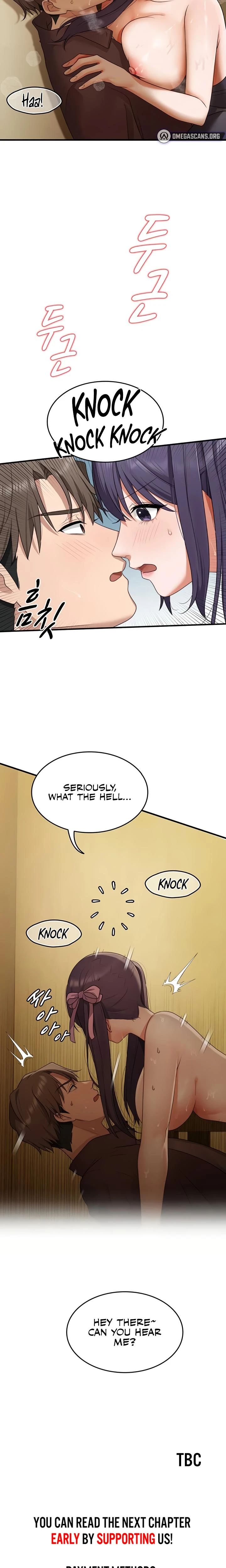 One More Chance Chapter 17 Page 19