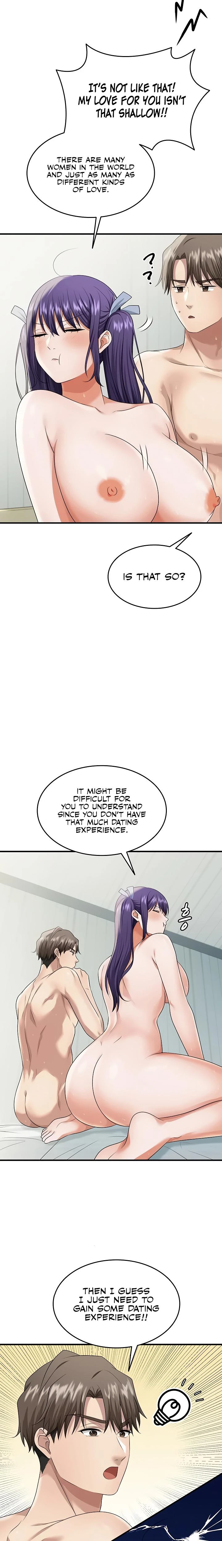 One More Chance Chapter 19 Page 14