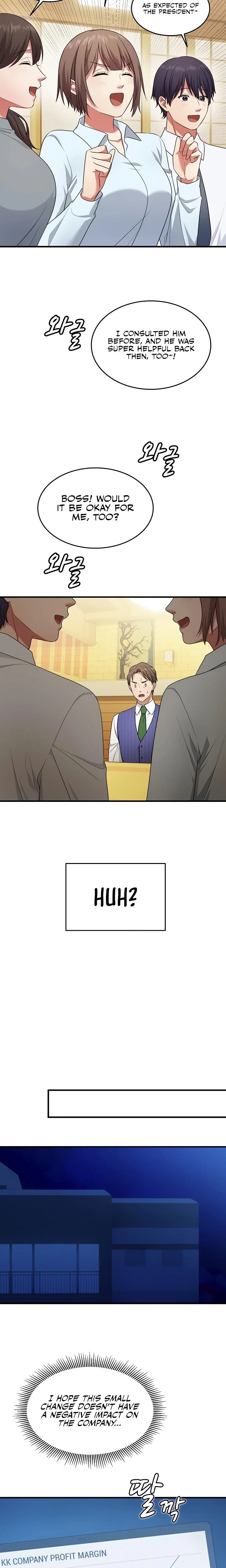 One More Chance Chapter 20 Page 3