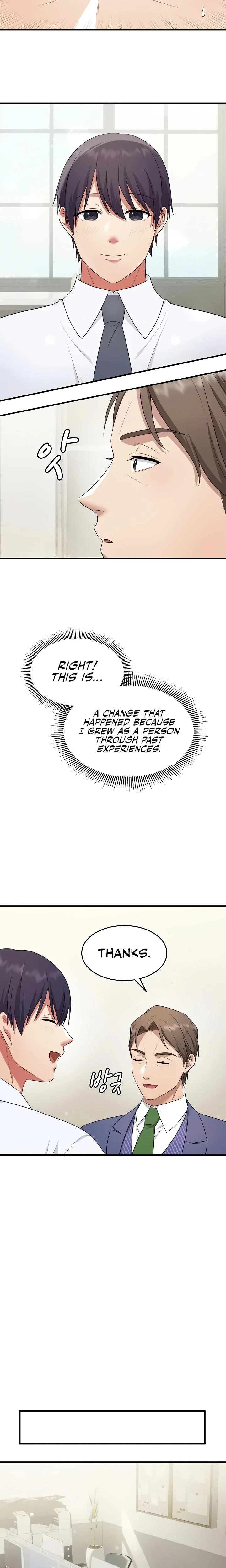 One More Chance Chapter 20 Page 8