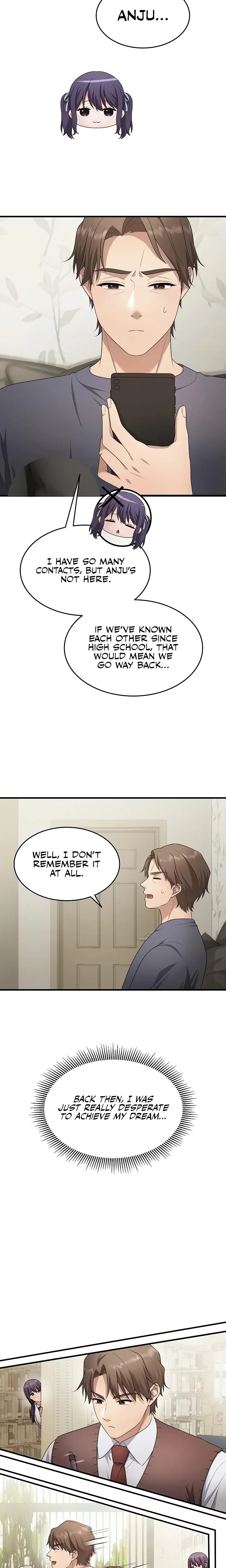 One More Chance Chapter 20 Page 11
