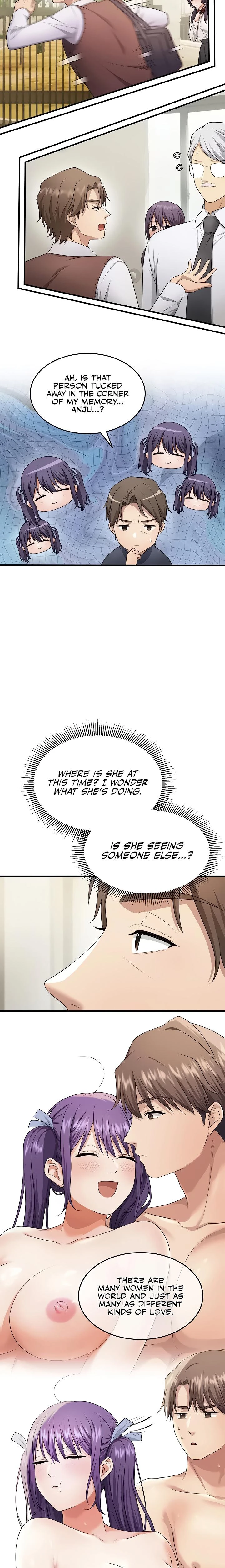 One More Chance Chapter 20 Page 12