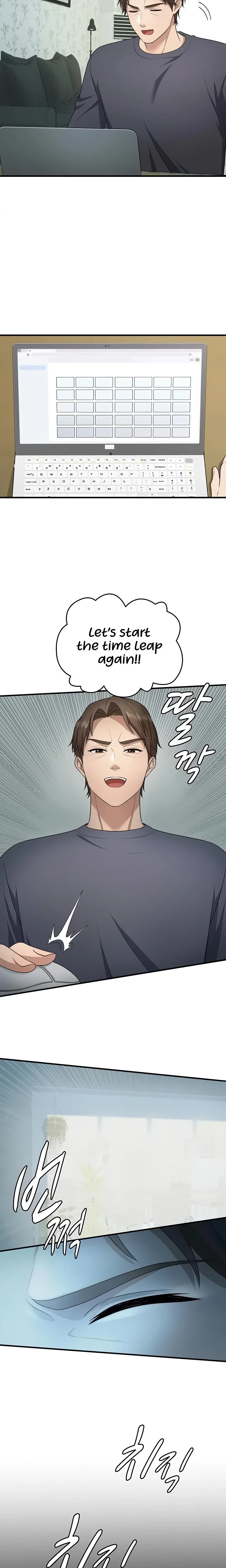 One More Chance Chapter 20 Page 15