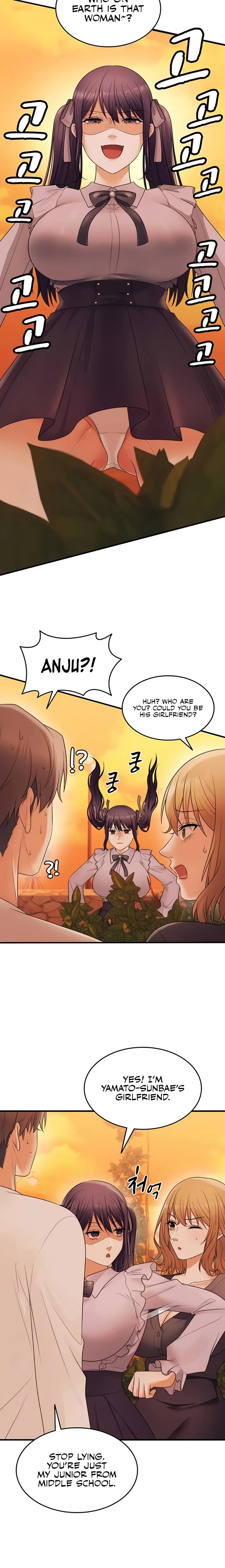 One More Chance Chapter 21 Page 2