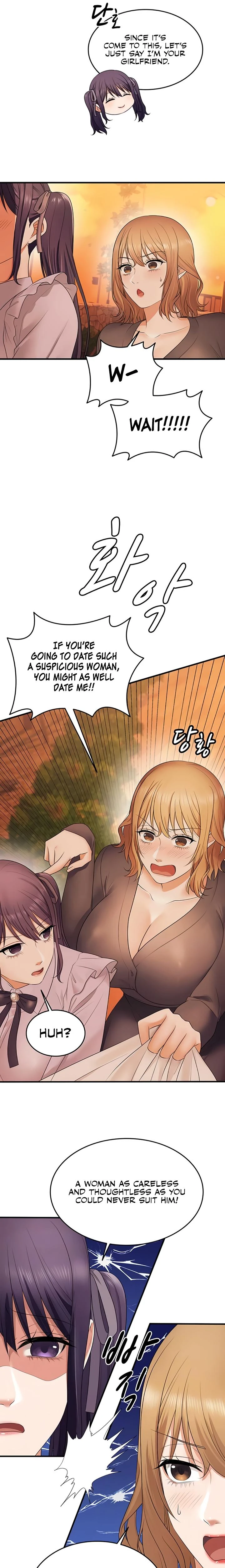 One More Chance Chapter 21 Page 3