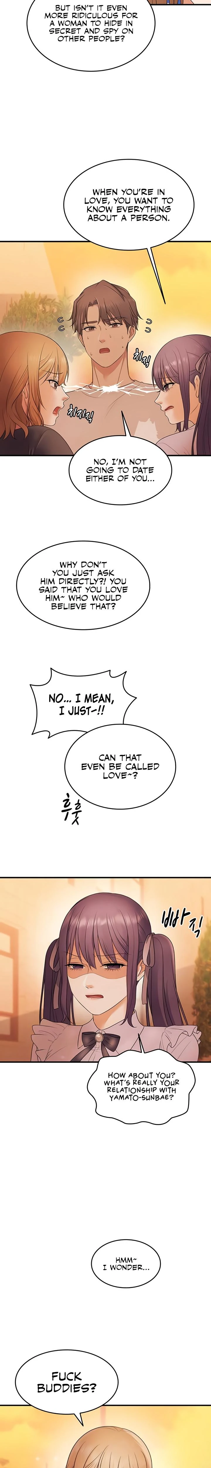 One More Chance Chapter 21 Page 4