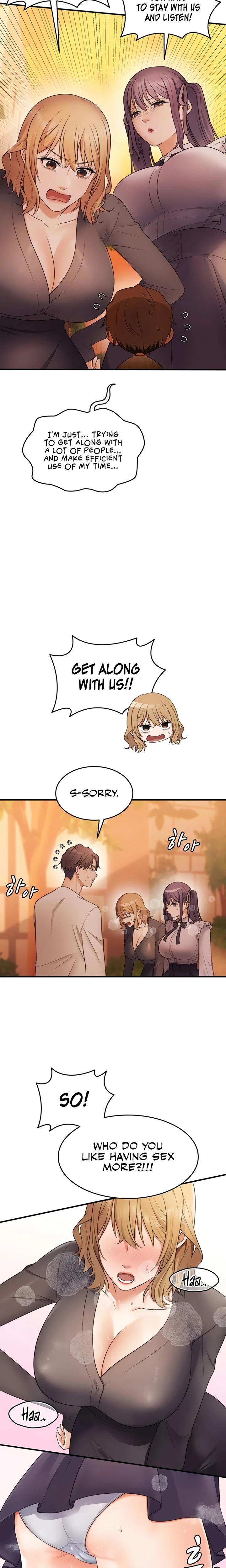 One More Chance Chapter 21 Page 7