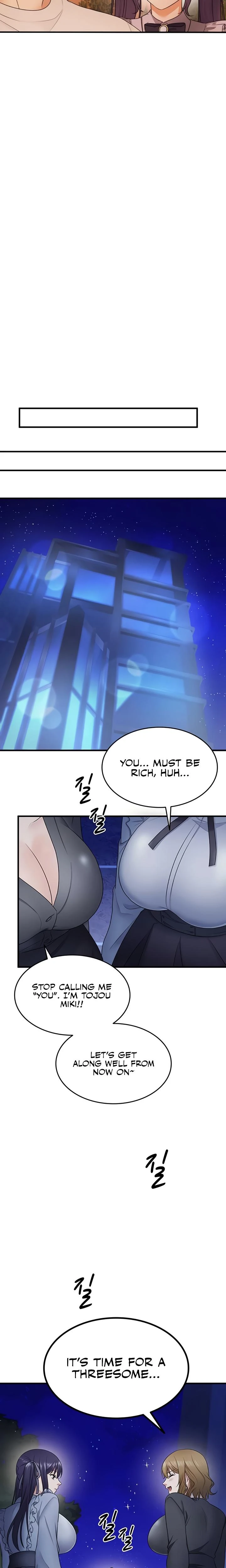 One More Chance Chapter 21 Page 10