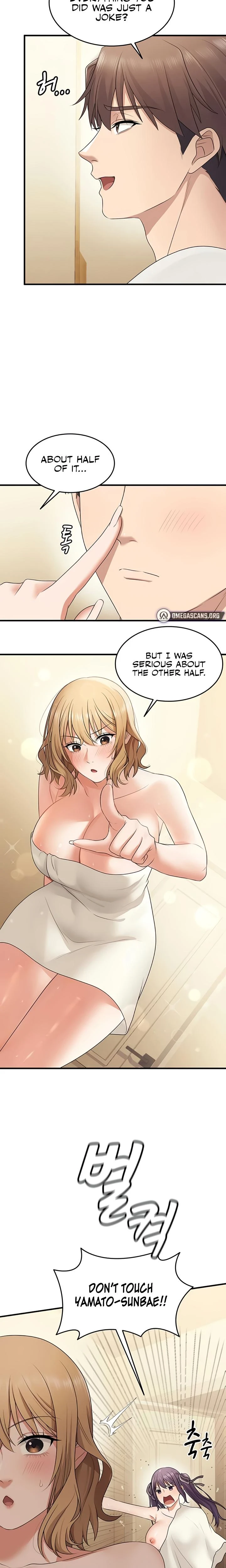 One More Chance Chapter 21 Page 15
