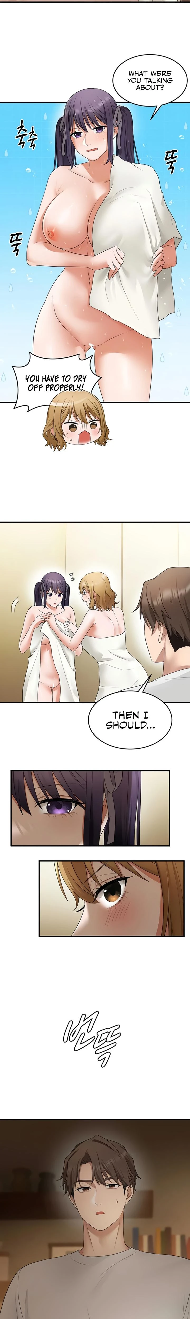 One More Chance Chapter 21 Page 16