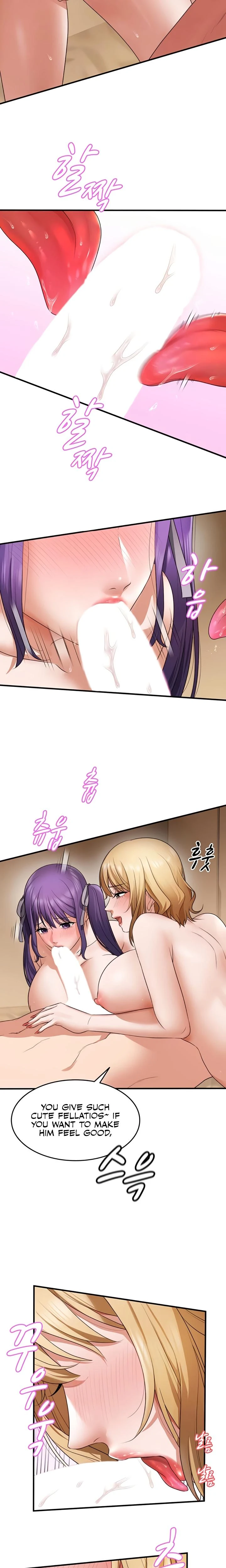 One More Chance Chapter 22 Page 4