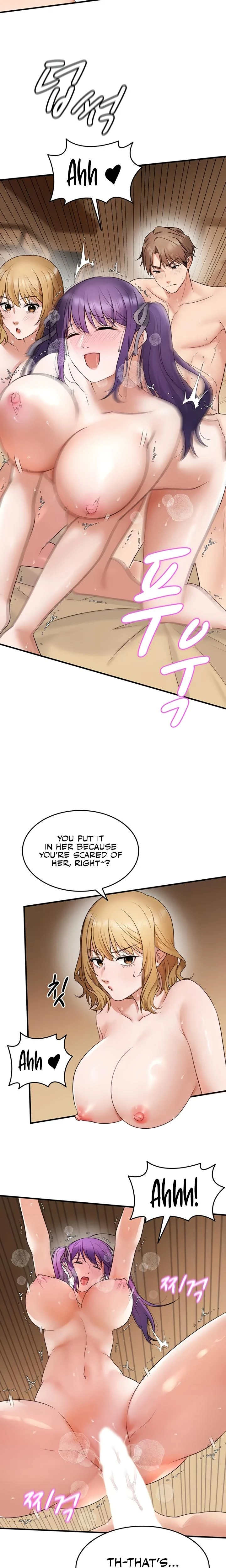 One More Chance Chapter 22 Page 8