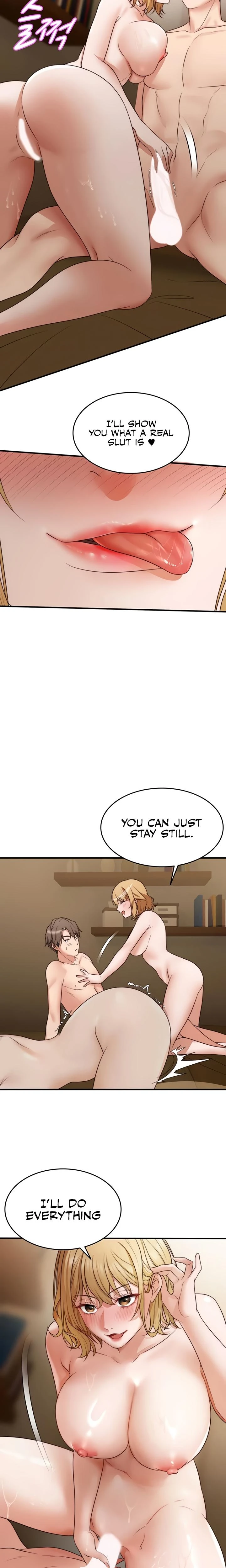 One More Chance Chapter 22 Page 13