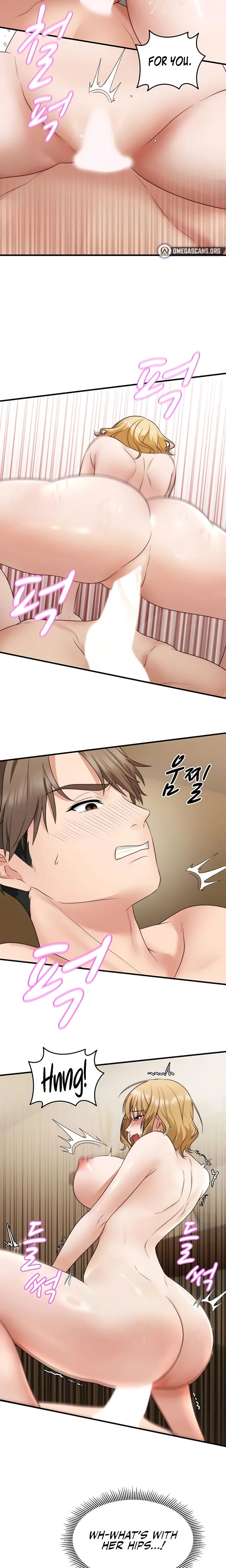 One More Chance Chapter 22 Page 14