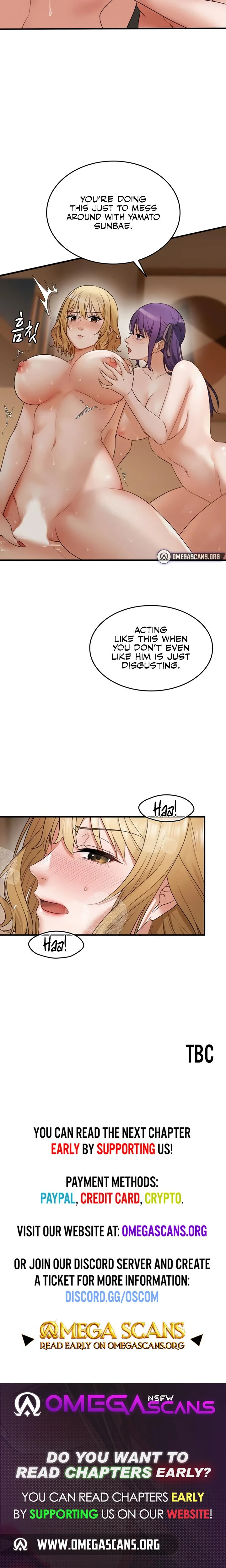 One More Chance Chapter 22 Page 16