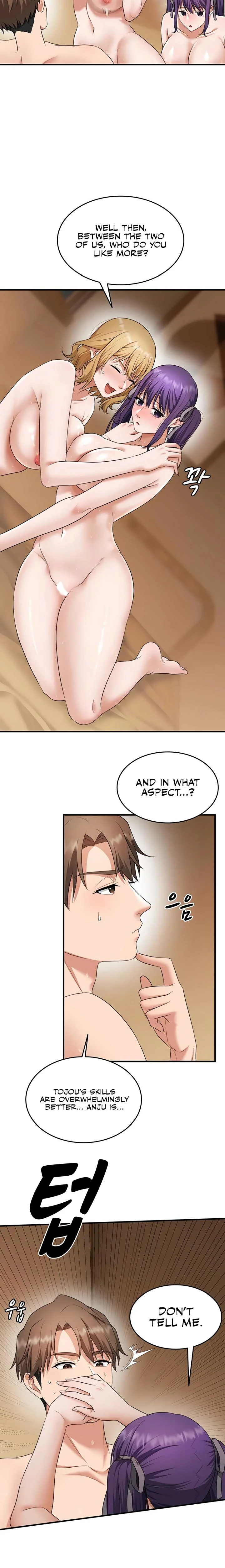 One More Chance Chapter 23 Page 8