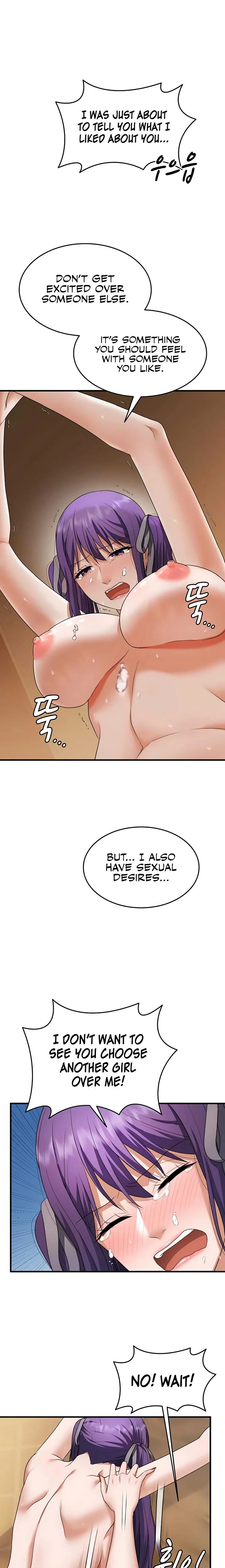 One More Chance Chapter 23 Page 9