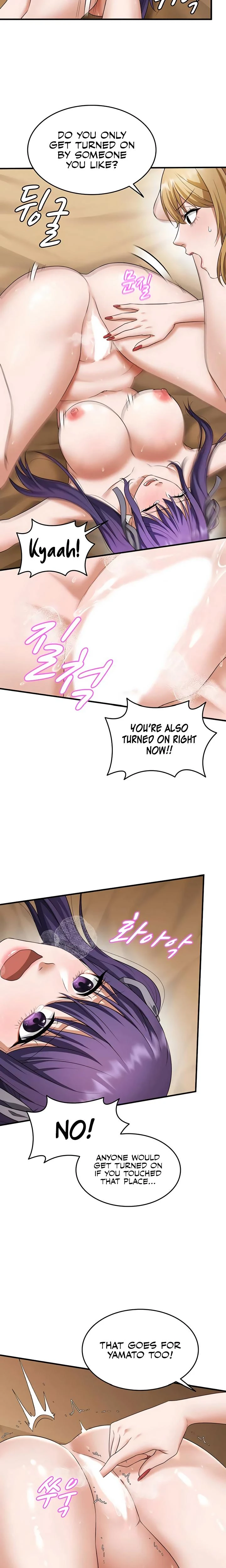 One More Chance Chapter 23 Page 10