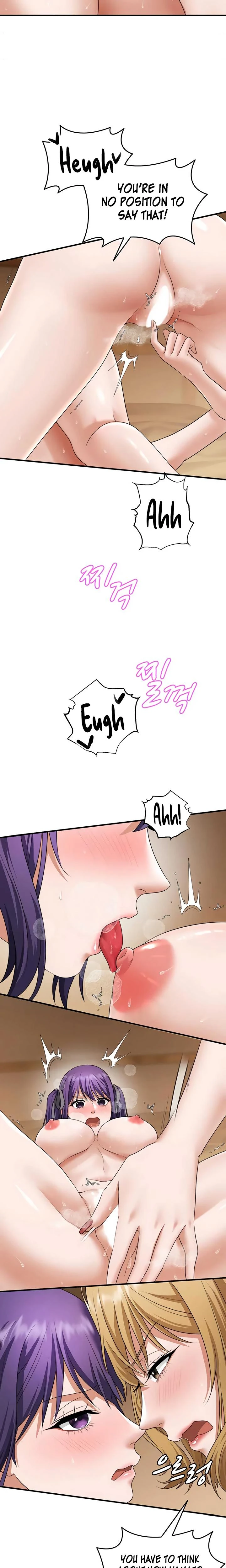 One More Chance Chapter 23 Page 11