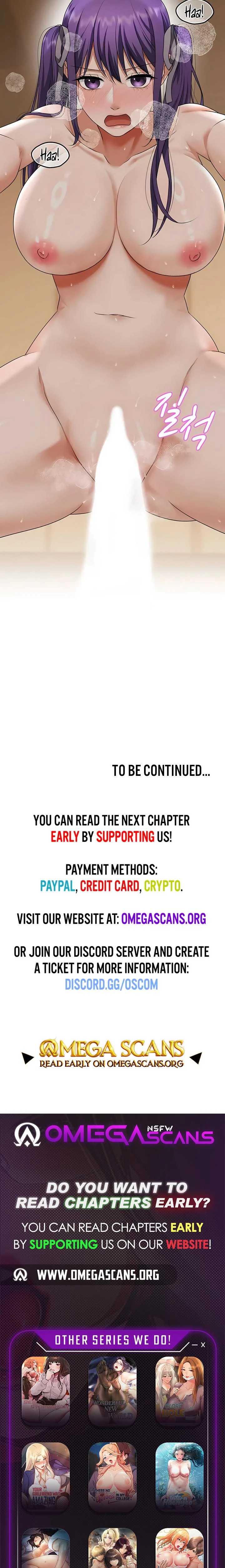 One More Chance Chapter 23 Page 17