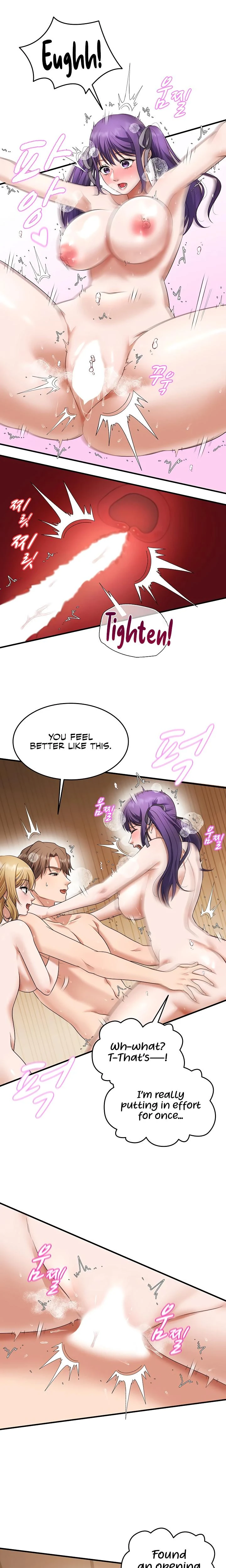 One More Chance Chapter 24 Page 3