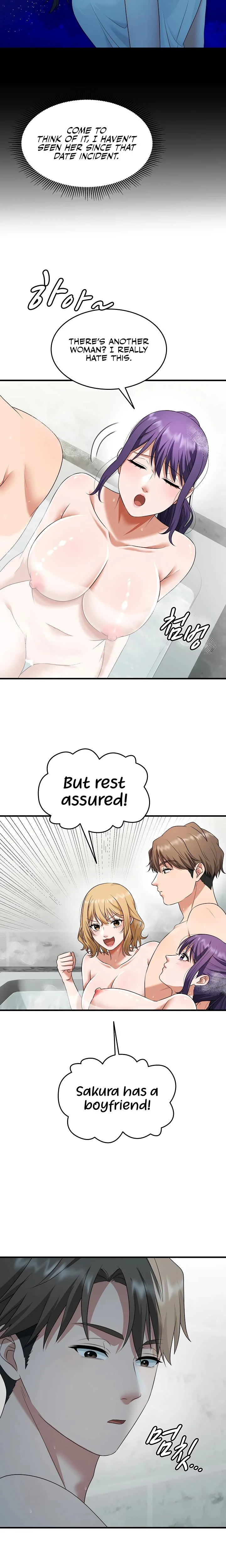 One More Chance Chapter 24 Page 10