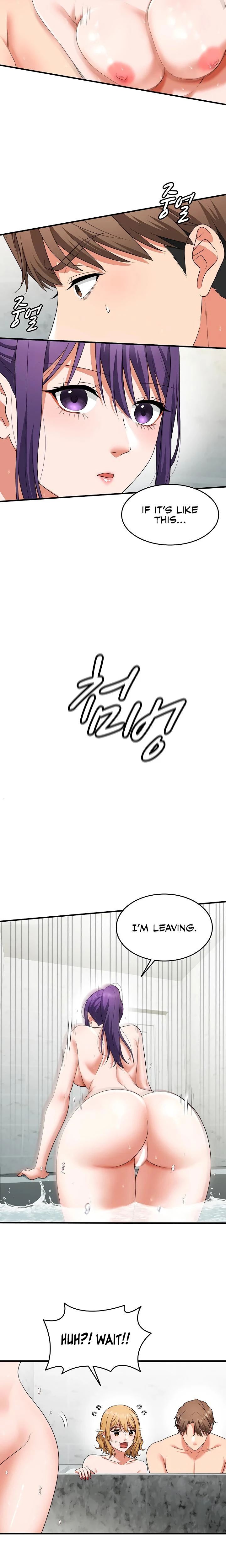 One More Chance Chapter 24 Page 13