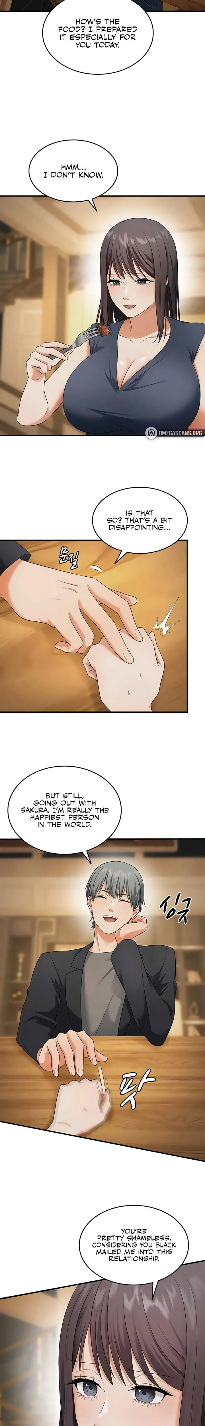 One More Chance Chapter 25 Page 2