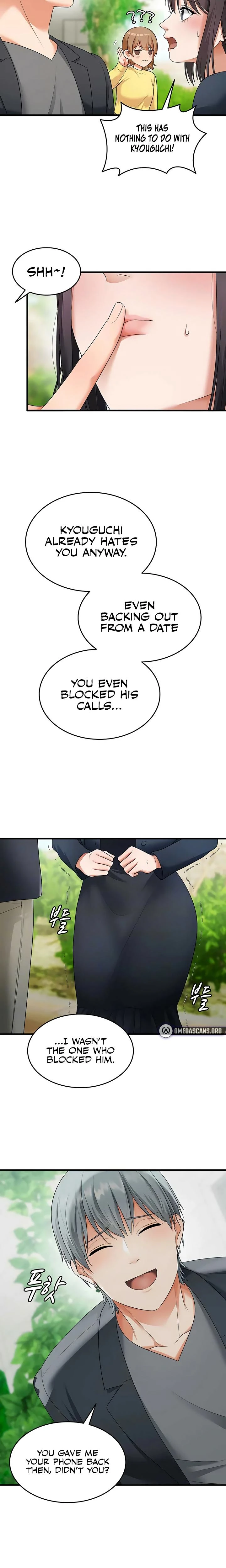 One More Chance Chapter 25 Page 7