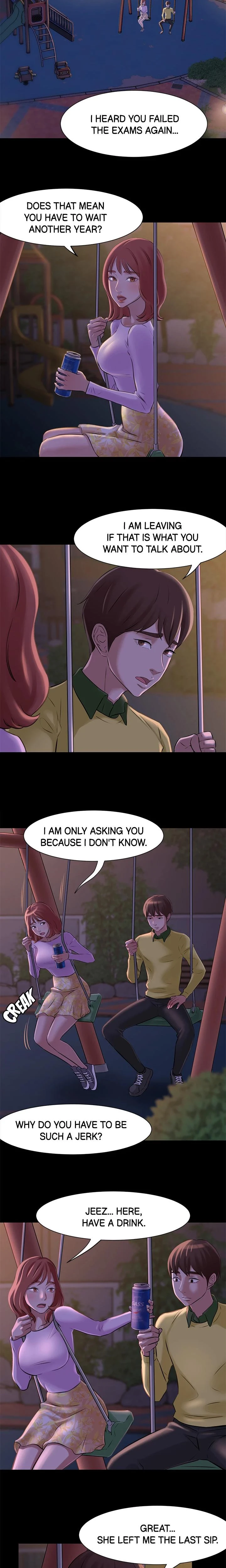 Panty Note Chapter 001 Page 17